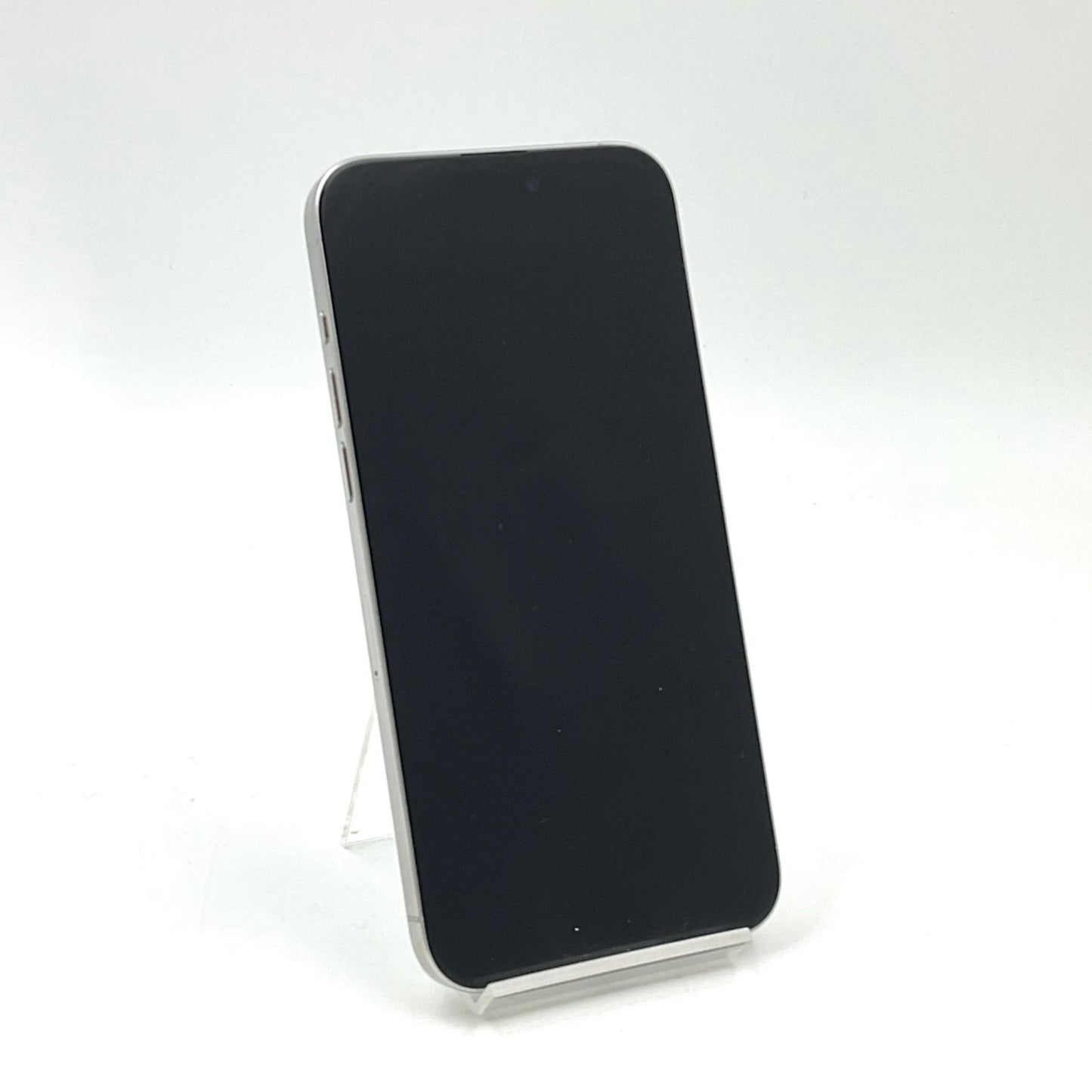 【全額返金保証】【最速発送】Apple iPhone iPhone Pro Max 15 Pro Max 256GB ホワイトチタニウム SIMフリー 白ロム 動作確認済 86%