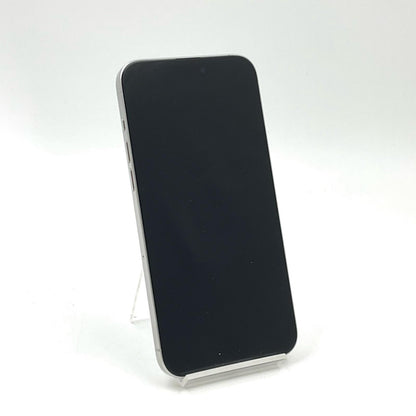 【全額返金保証】【最速発送】Apple iPhone iPhone Pro Max 15 Pro Max 256GB ホワイトチタニウム SIMフリー 白ロム 動作確認済 86%