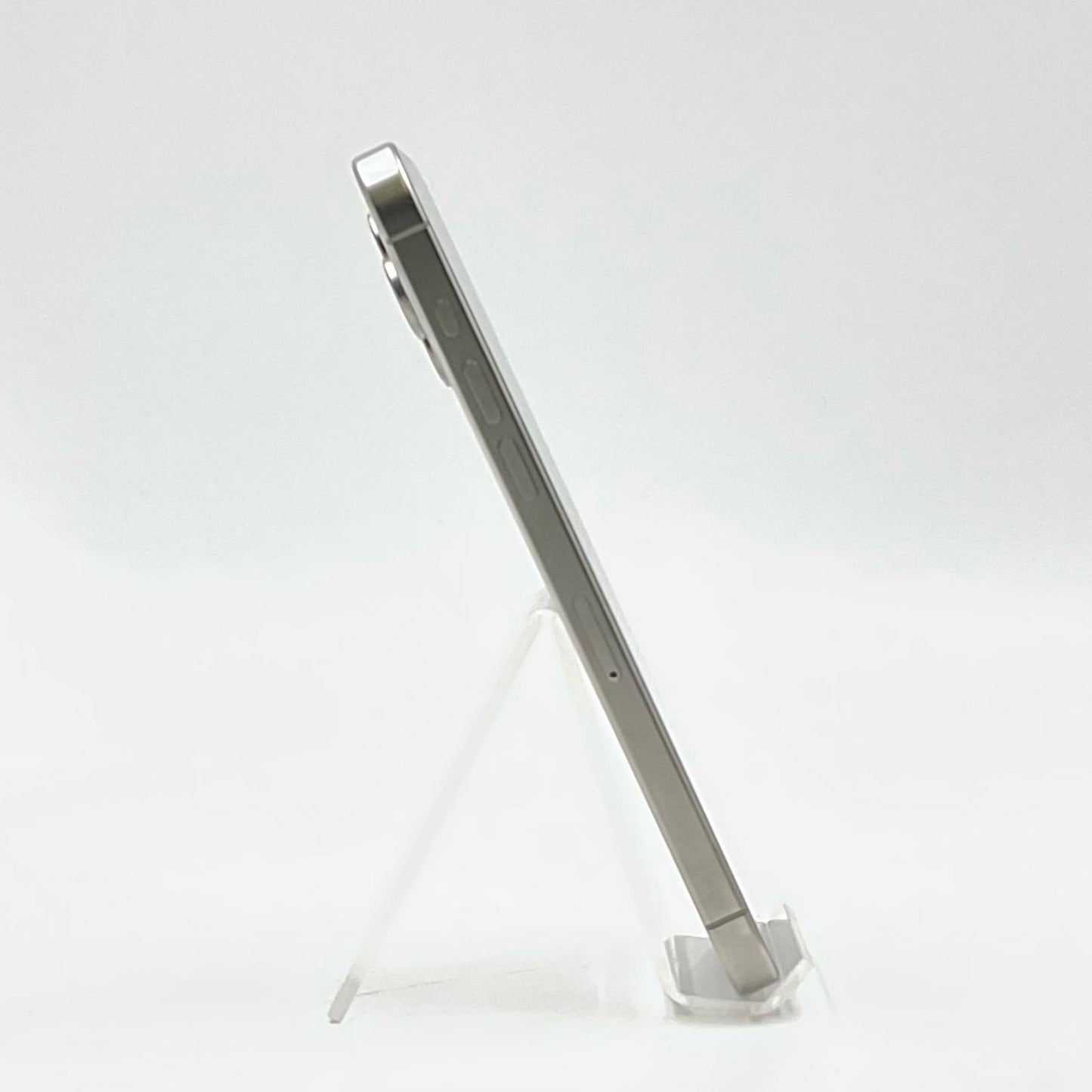 【全額返金保証】【最速発送】Apple iPhone iPhone Pro Max 15 Pro Max 256GB ホワイトチタニウム SIMフリー 白ロム 動作確認済 86%