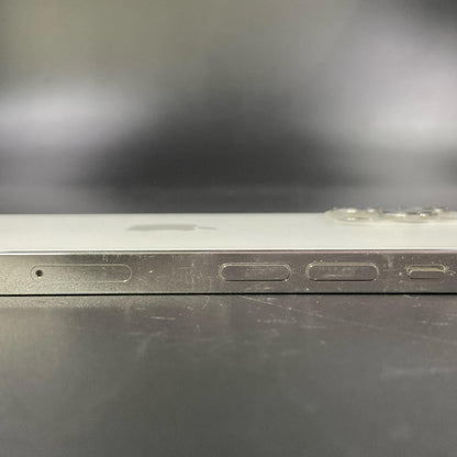 【全額返金保証】【最速発送】Apple iPhone iPhone 12 Pro Max 256GB シルバー Softbank 白ロム 動作確認済 88%