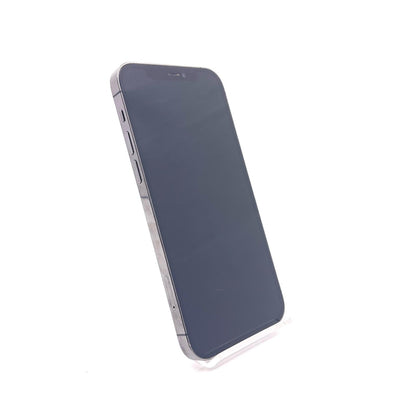 【全額返金保証】【最速発送】Apple iPhone iPhone 12 Pro 128GB グラファイト docomo 白ロム 動作確認済 78%