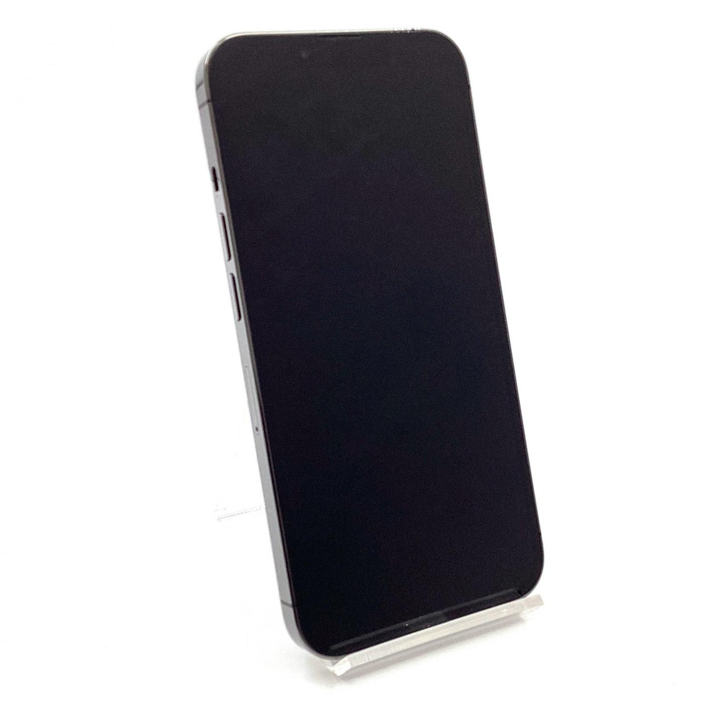【全額返金保証】【最速発送】Apple iPhone iPhone 13 Pro 256GB グラファイト docomo 白ロム 動作確認済 85%