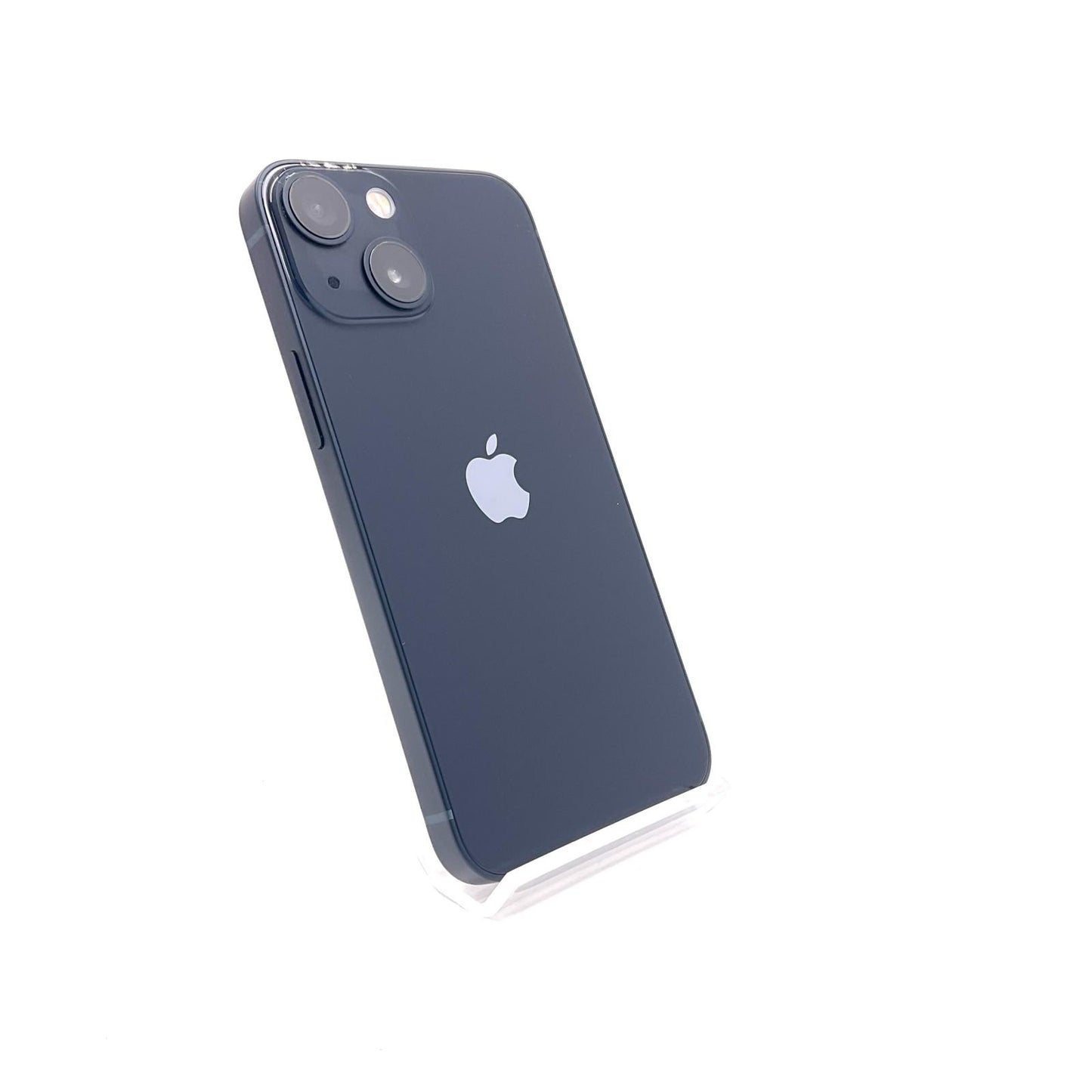 【全額返金保証】【最速発送】Apple iPhone iPhone 13 mini 128GB ミッドナイト SIMフリー 白ロム 美品 動作確認済 100%
