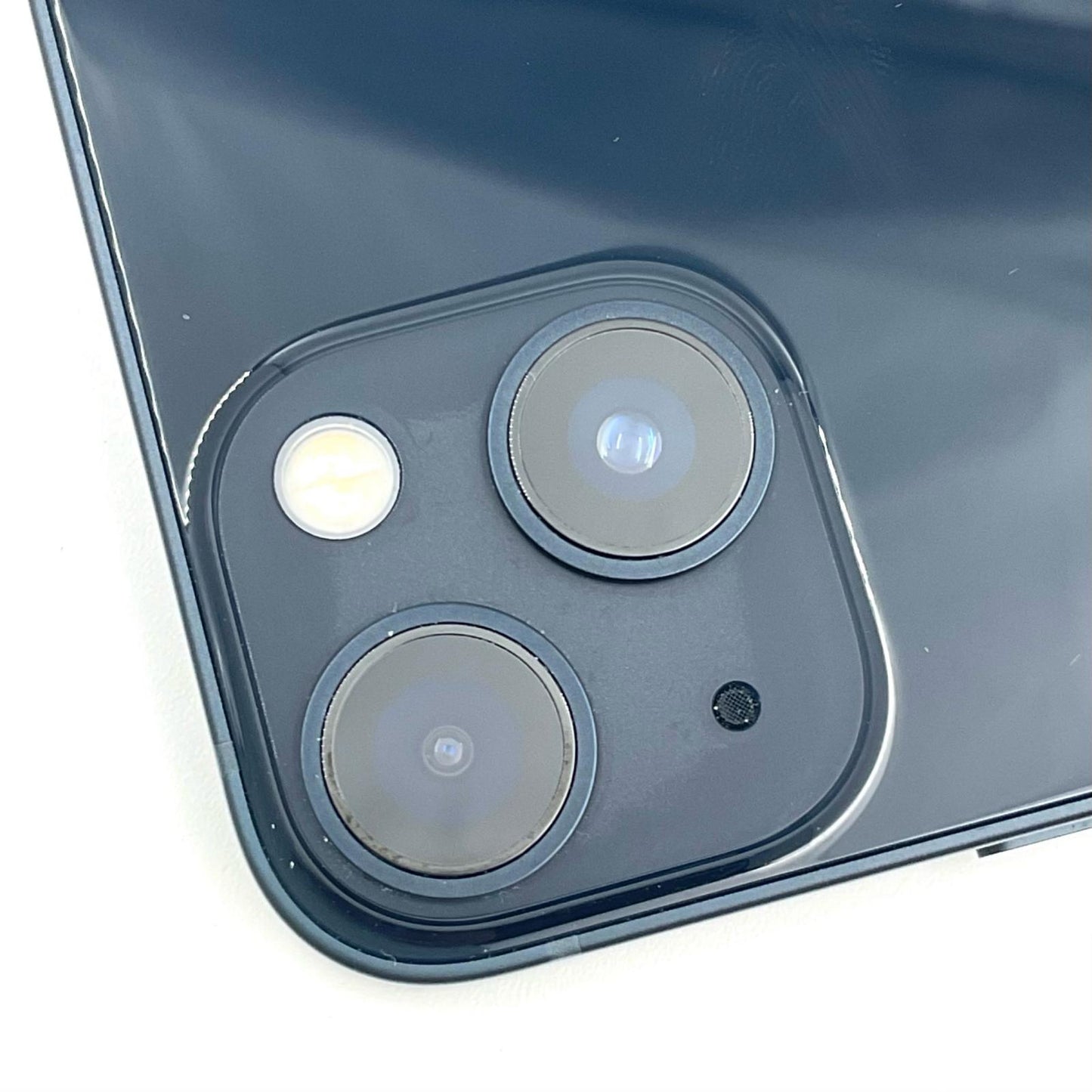 【全額返金保証】【最速発送】Apple iPhone iPhone 13 mini 128GB ミッドナイト SIMフリー 白ロム 美品 動作確認済 100%