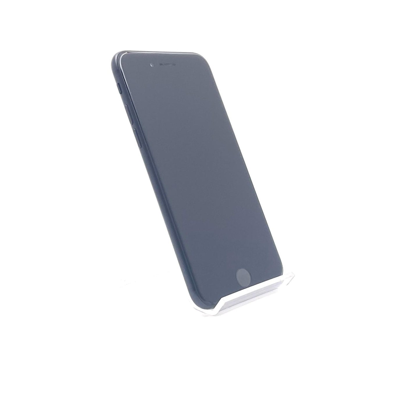 【全額返金保証】【最速発送】Apple iPhone iPhone SE（第2世代） 64GB ブラック au SIMフリー 白ロム 動作確認済 91%