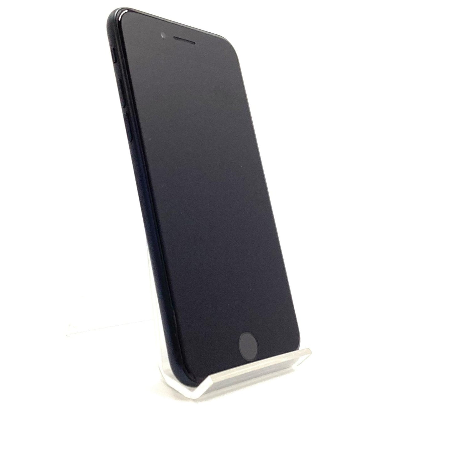【全額返金保証】【最速発送】Apple iPhone iPhone SE（第3世代） 128GB ミッドナイト SIMフリー 白ロム 動作確認済 81%