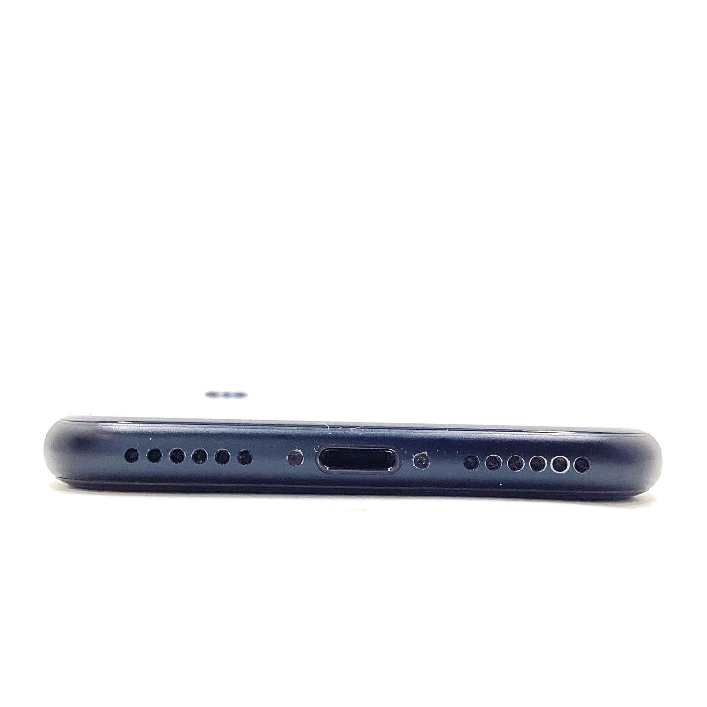 【全額返金保証】【最速発送】Apple iPhone iPhone SE（第3世代） 128GB ミッドナイト SIMフリー 白ロム 動作確認済 81%