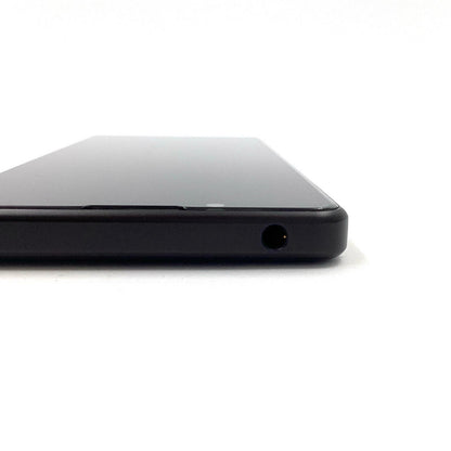 【最速発送】Sony Xperia 5 IV 256GB ブラック SIMフリー XQ-CQ44 白ロム【難有】