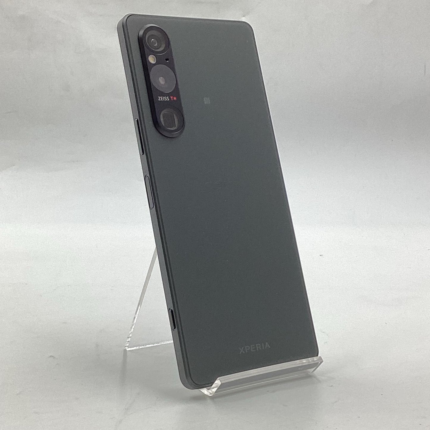 【全額返金保証】【最速発送】Sony Xperia 1 V 512GB カーキグリーン SIMフリー XQ-DQ44 白ロム 動作確認済