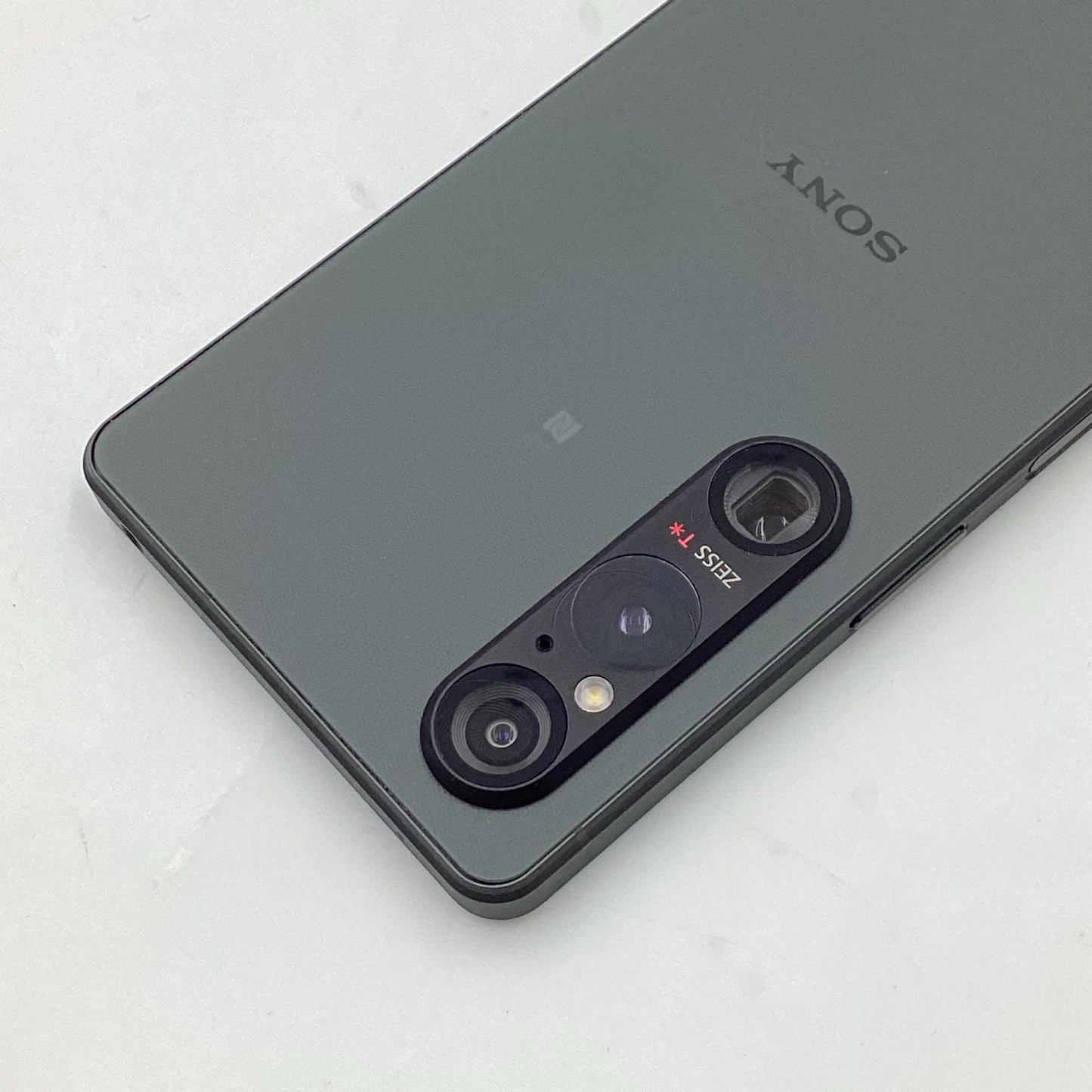 【全額返金保証】【最速発送】Sony Xperia 1 V 512GB カーキグリーン SIMフリー XQ-DQ44 白ロム 動作確認済