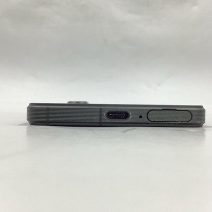 【全額返金保証】【最速発送】Sony Xperia 1 V 512GB カーキグリーン SIMフリー XQ-DQ44 白ロム 動作確認済