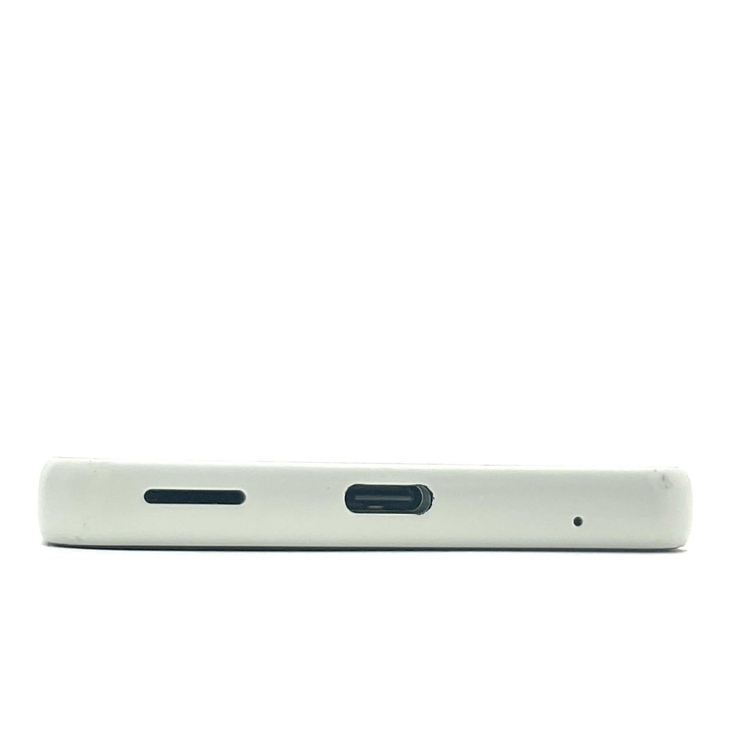 【全額返金保証】【最速発送】Sony Xperia Ace II 64GB ホワイト docomo SO-41B 白ロム 動作確認済