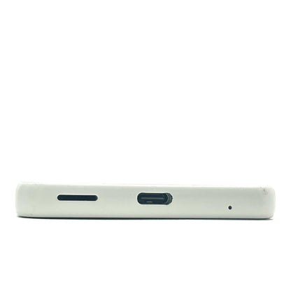 【全額返金保証】【最速発送】Sony Xperia Ace II 64GB ホワイト docomo SO-41B 白ロム 動作確認済