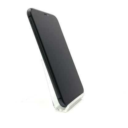 【全額返金保証】【最速発送】Apple iPhone iPhone 11 64GB ブラック docomo 白ロム 動作確認済 81%