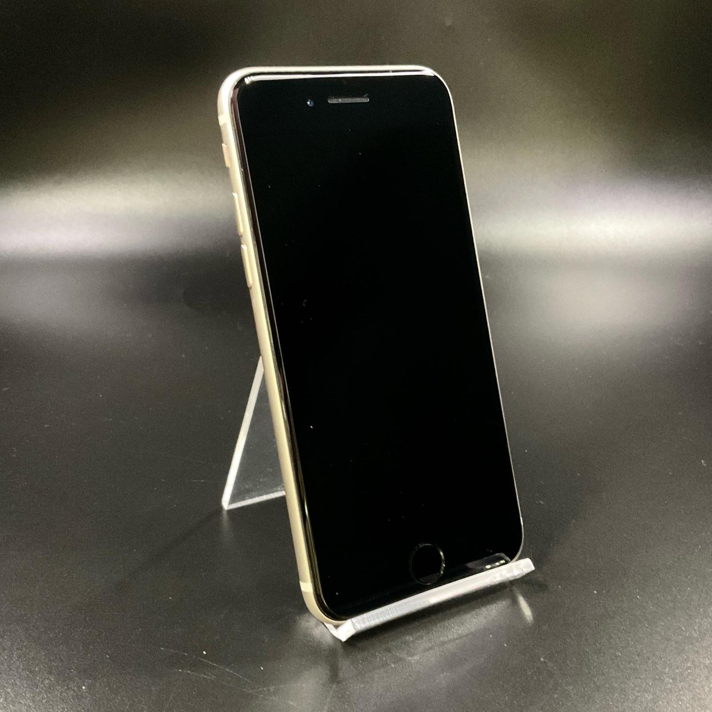【最速発送】Apple iPhone iPhone SE（第3世代） 64GB スターライト Softbank【難有】 84%