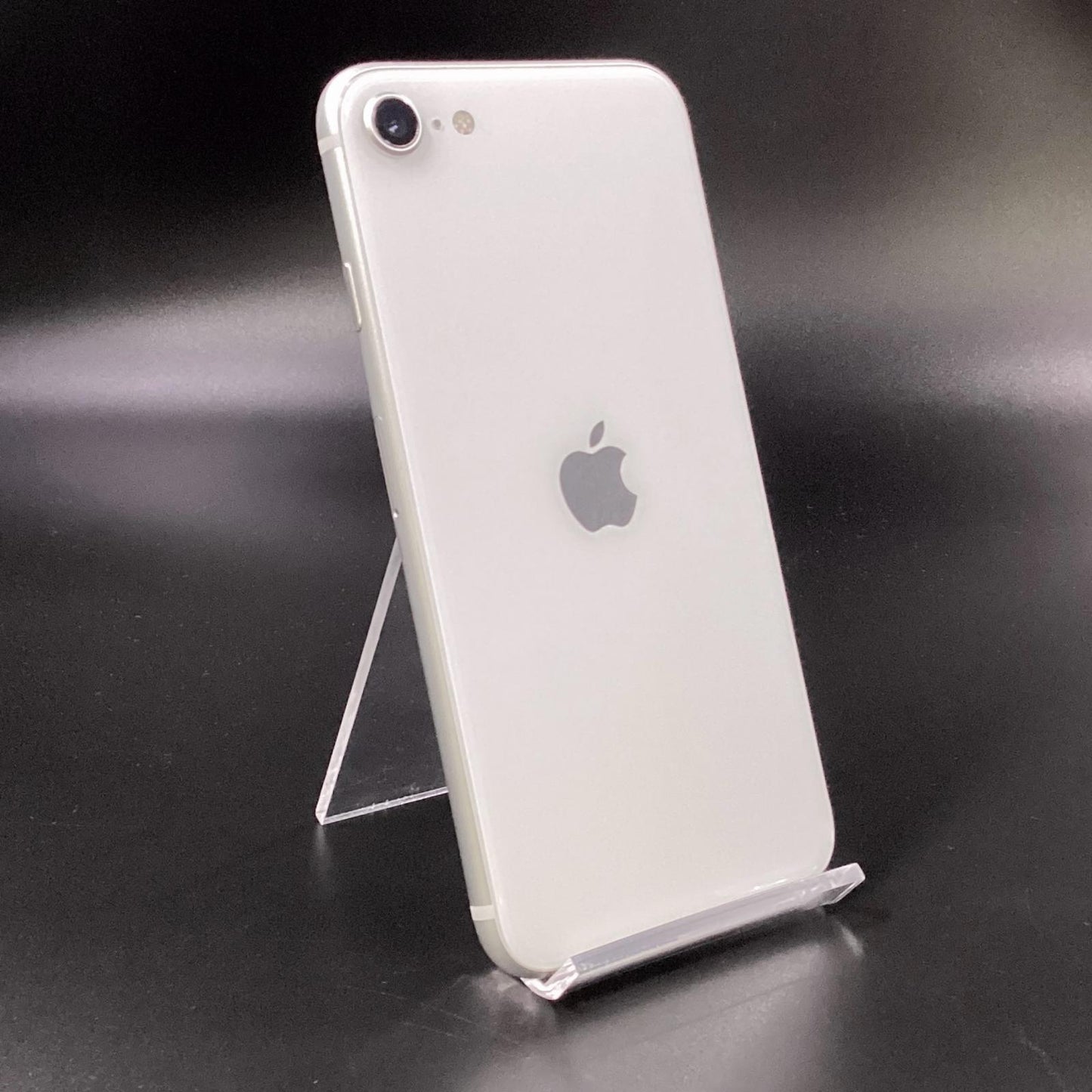 【全額返金保証】【最速発送】Apple iPhone iPhone SE（第2世代） 64GB ホワイト Softbank 白ロム 動作確認済 73%