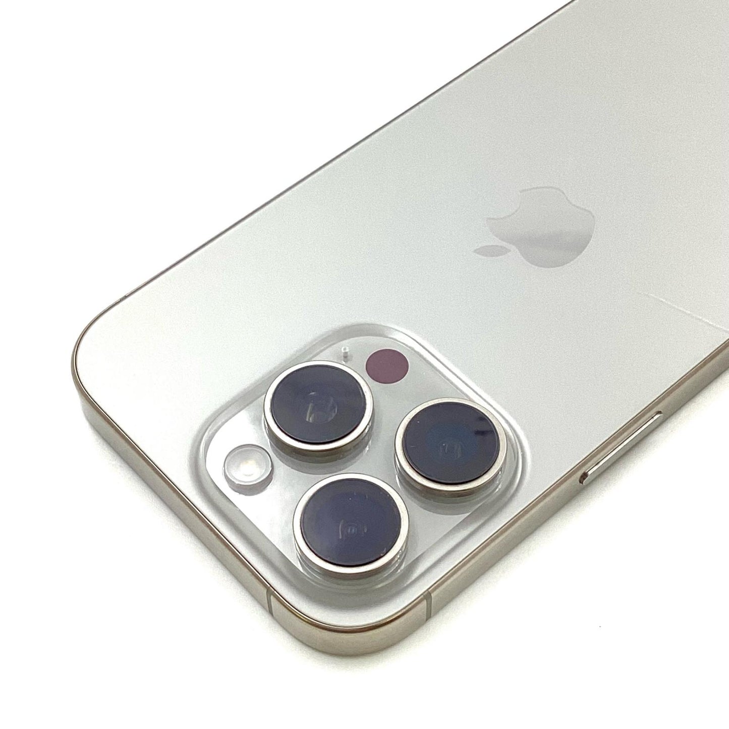 【全額返金保証】【最速発送】Apple iPhone iPhone 16 Pro 256GB ナチュラルチタニウム SIMフリー 白ロム 美品 動作確認済 100%