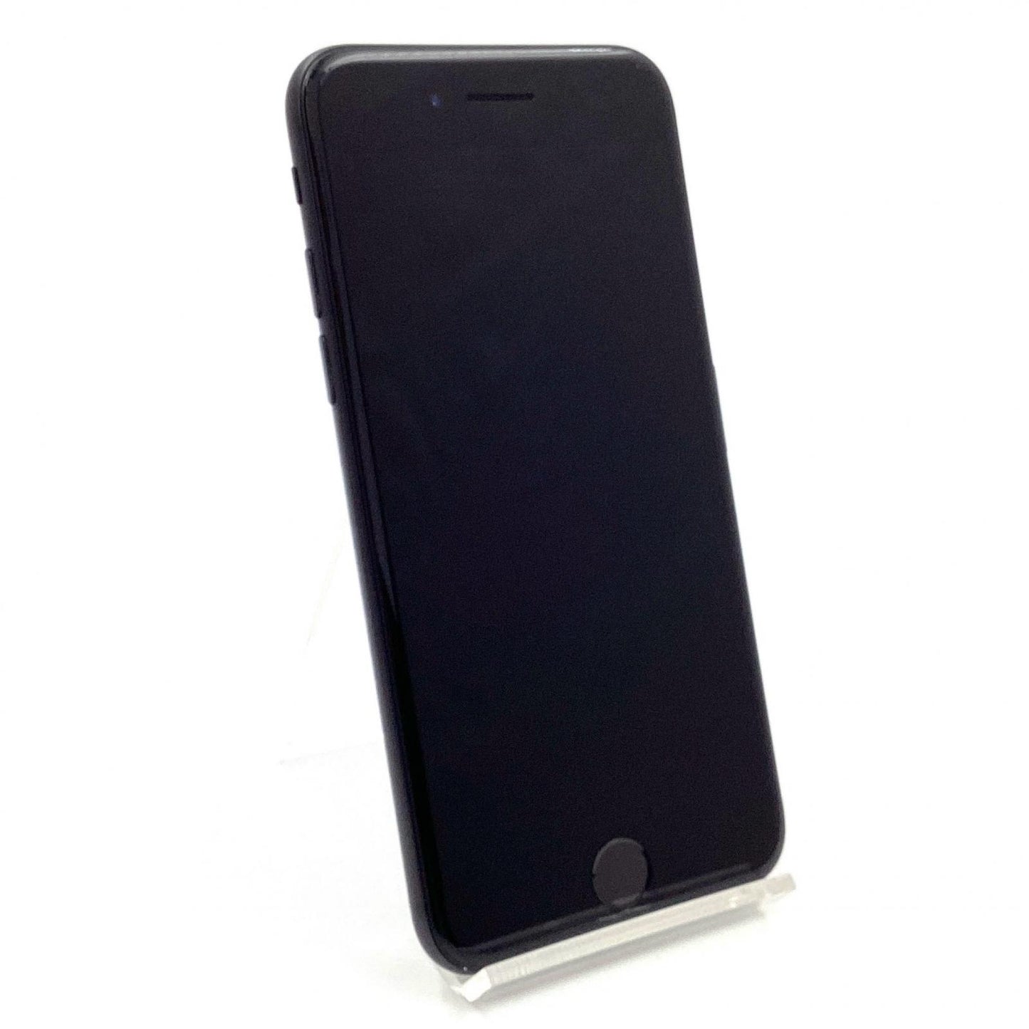 【全額返金保証】【最速発送】Apple iPhone iPhone 7 32GB ブラック Softbank 白ロム 動作確認済 82%