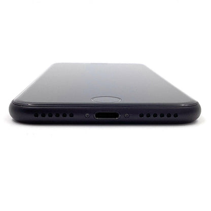 【全額返金保証】【最速発送】Apple iPhone iPhone 7 32GB ブラック Softbank 白ロム 動作確認済 82%