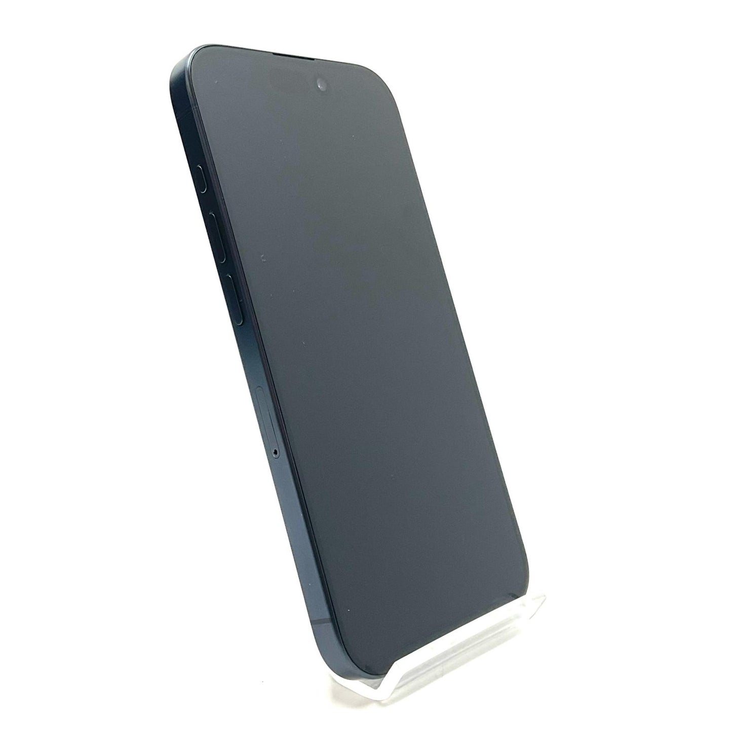 【全額返金保証】【最速発送】Apple iPhone iPhone 15 Pro 512GB ブルーチタニウム SIMフリー 白ロム 動作確認済 88%