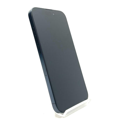 【全額返金保証】【最速発送】Apple iPhone iPhone 15 Pro 512GB ブルーチタニウム SIMフリー 白ロム 動作確認済 88%