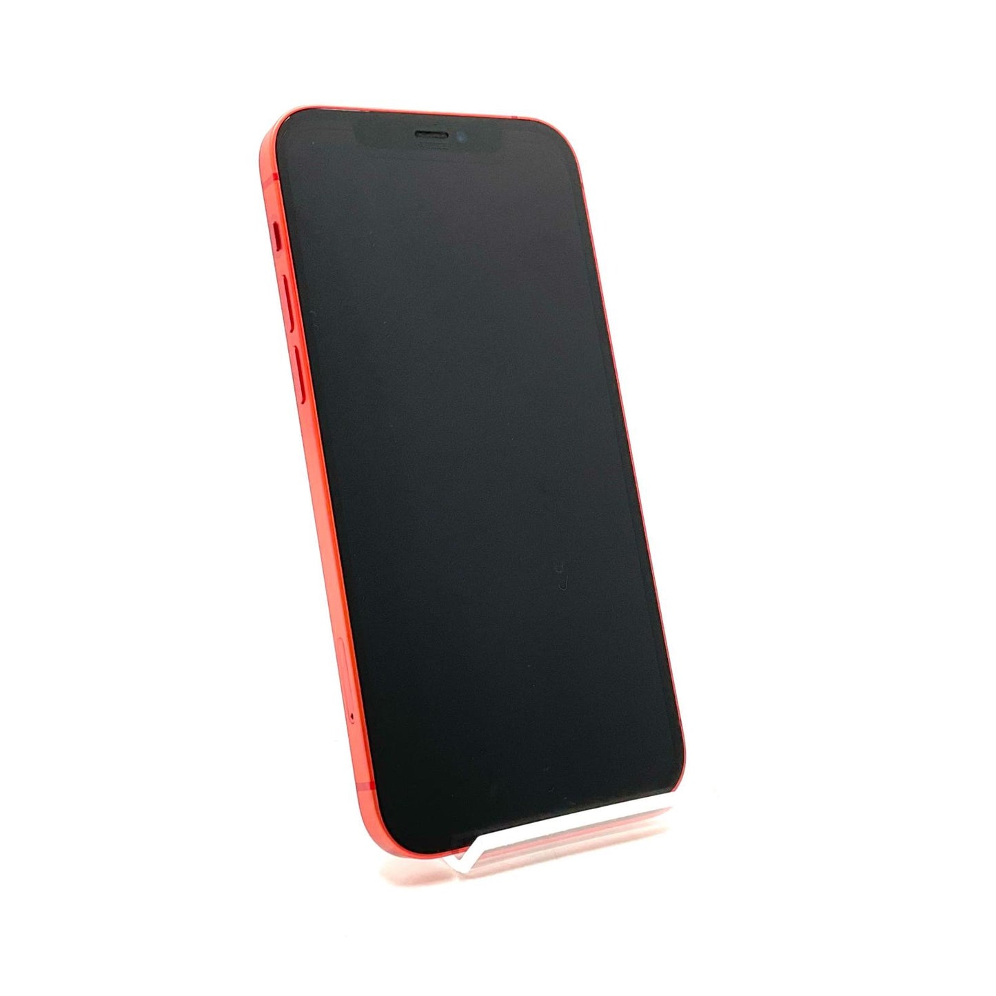 【全額返金保証】【最速発送】Apple iPhone iPhone 12 64GB (PRODUCT)RED Softbank 白ロム 動作確認済 79%