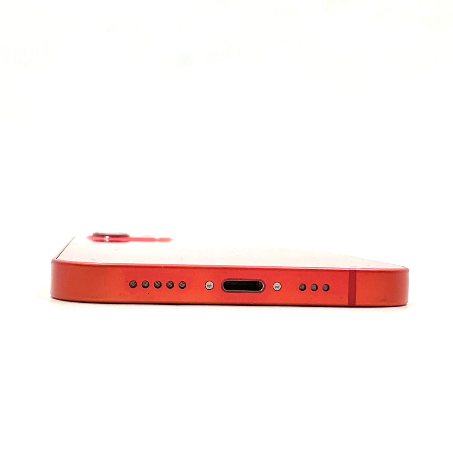 【全額返金保証】【最速発送】Apple iPhone iPhone 12 64GB (PRODUCT)RED Softbank 白ロム 動作確認済 79%