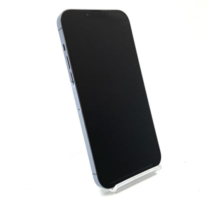 【全額返金保証】【最速発送】Apple iPhone iPhone 13 Pro Max 512GB シエラブルー SIMフリー 白ロム 動作確認済 86%