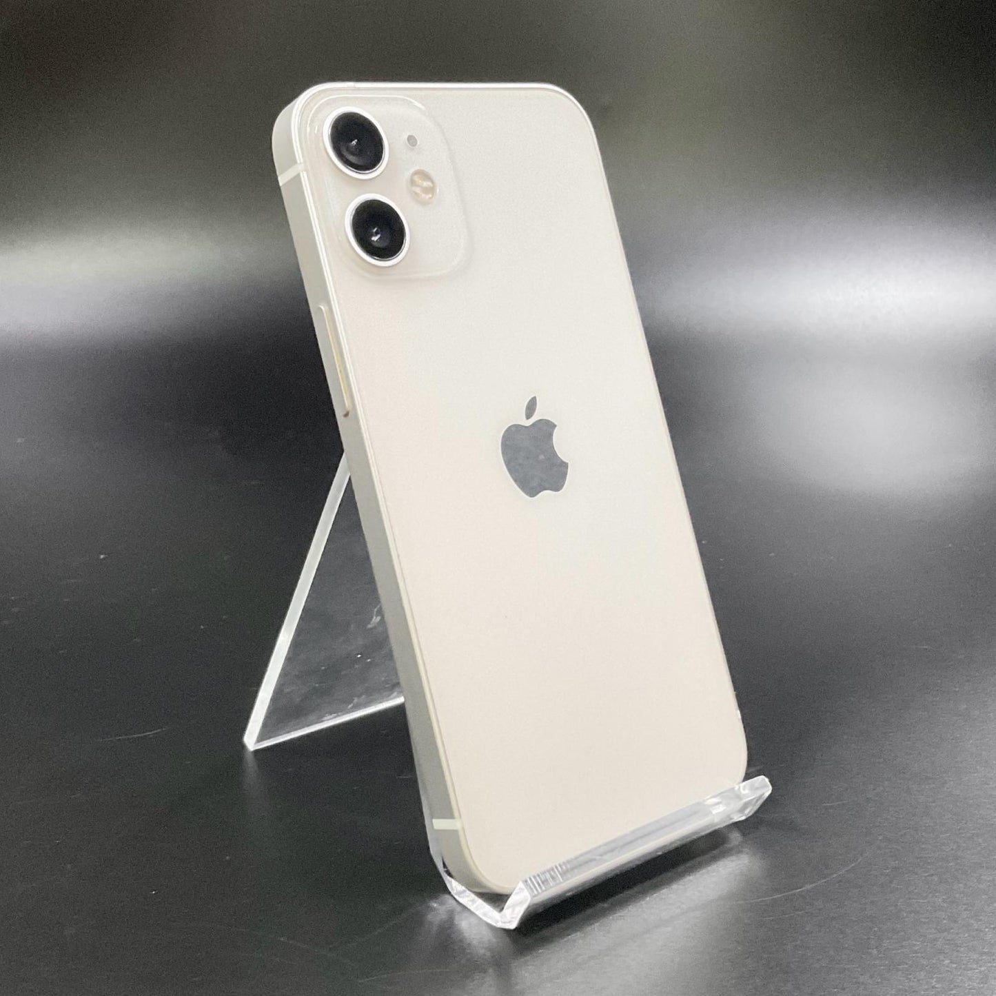 【全額返金保証】【最速発送】Apple iPhone iPhone mini 12 mini 64GB ホワイト SIMフリー 白ロム 動作確認済 81%