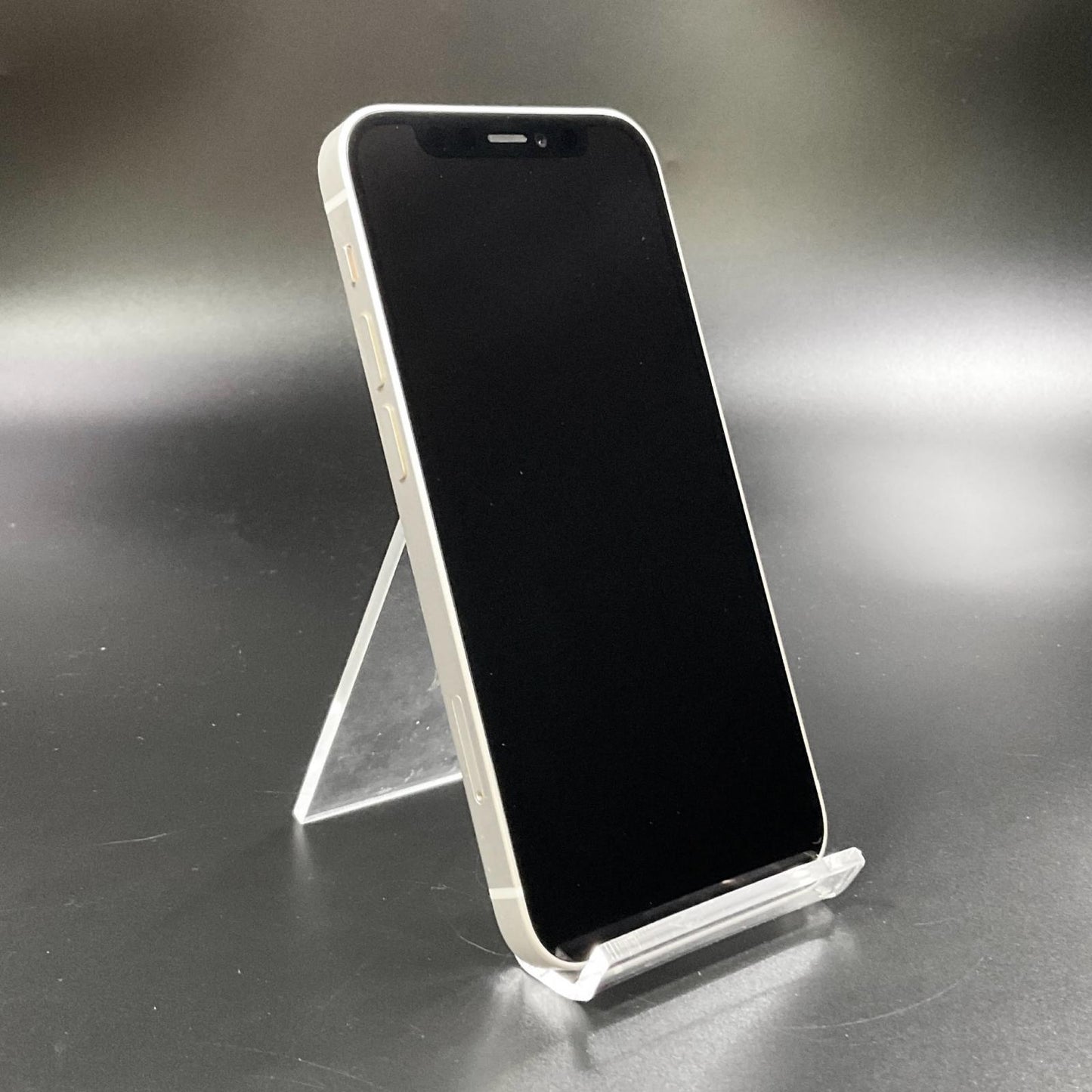 【全額返金保証】【最速発送】Apple iPhone iPhone mini 12 mini 64GB ホワイト SIMフリー 白ロム 動作確認済 81%