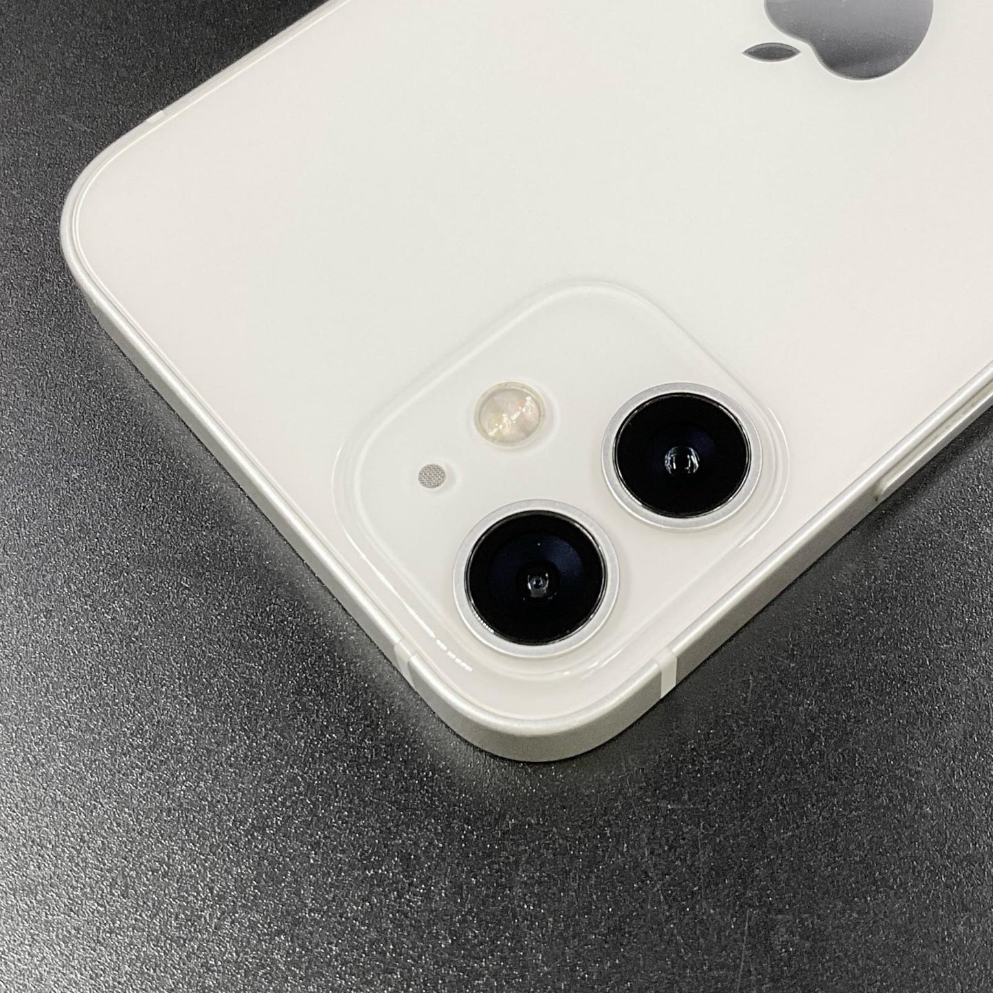 【全額返金保証】【最速発送】Apple iPhone iPhone mini 12 mini 64GB ホワイト SIMフリー 白ロム 動作確認済 81%