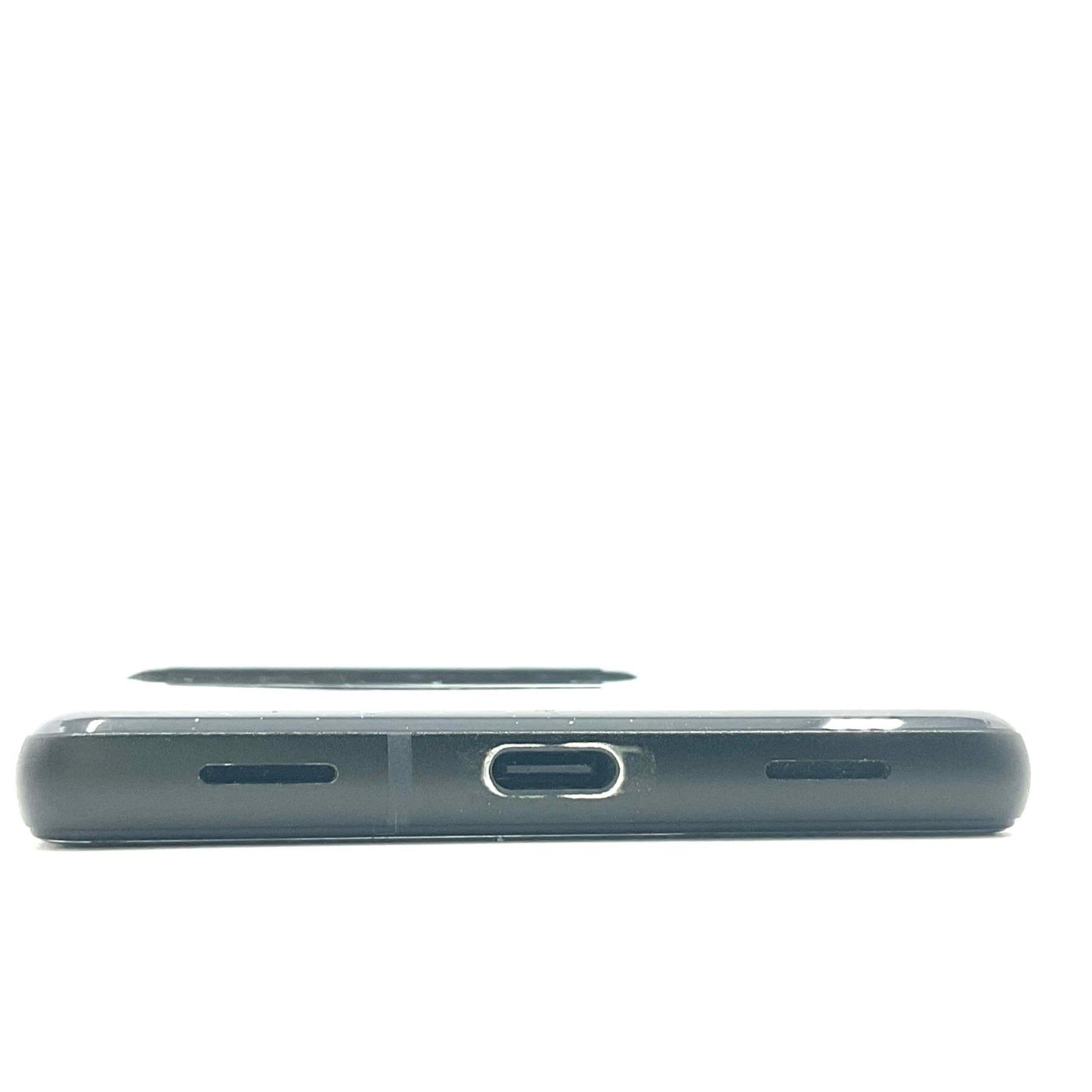 【全額返金保証】【最速発送】Google Pixel 6a 128GB チャコール SIMフリー GB17L 白ロム 動作確認済