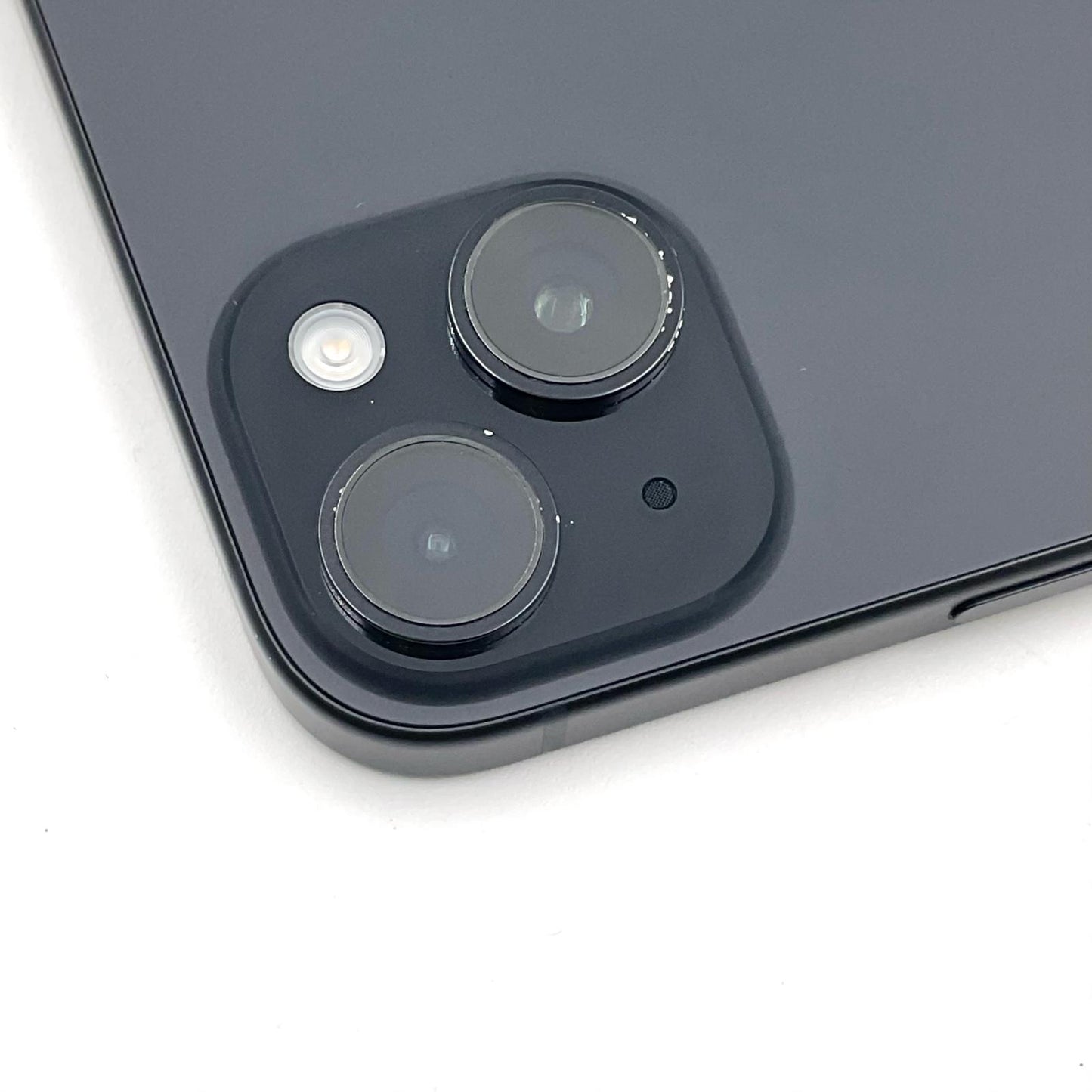 【全額返金保証】【最速発送】Apple iPhone iPhone Plus 15 Plus 512GB ブラック SIMフリー 白ロム 動作確認済 82%