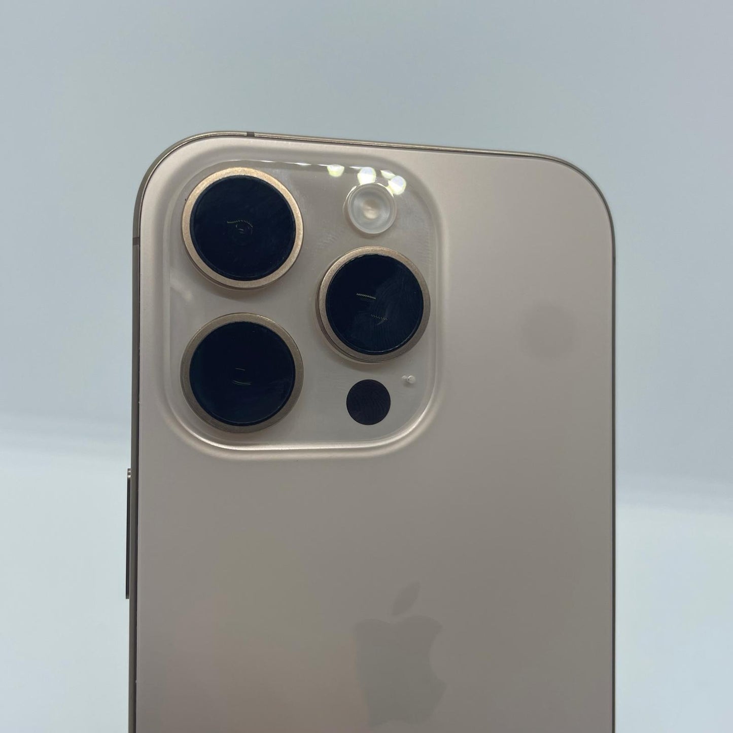 【全額返金保証】【最速発送】Apple iPhone iPhone Pro 16 Pro 256GB デザートチタニウム SIMフリー 超美品 動作確認済 98%