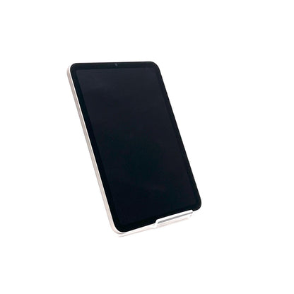 【全額返金保証】【最速発送】Apple iPad mini 8.3インチ 第7世代 256GB スターライト Wi-Fi 超美品 動作確認済