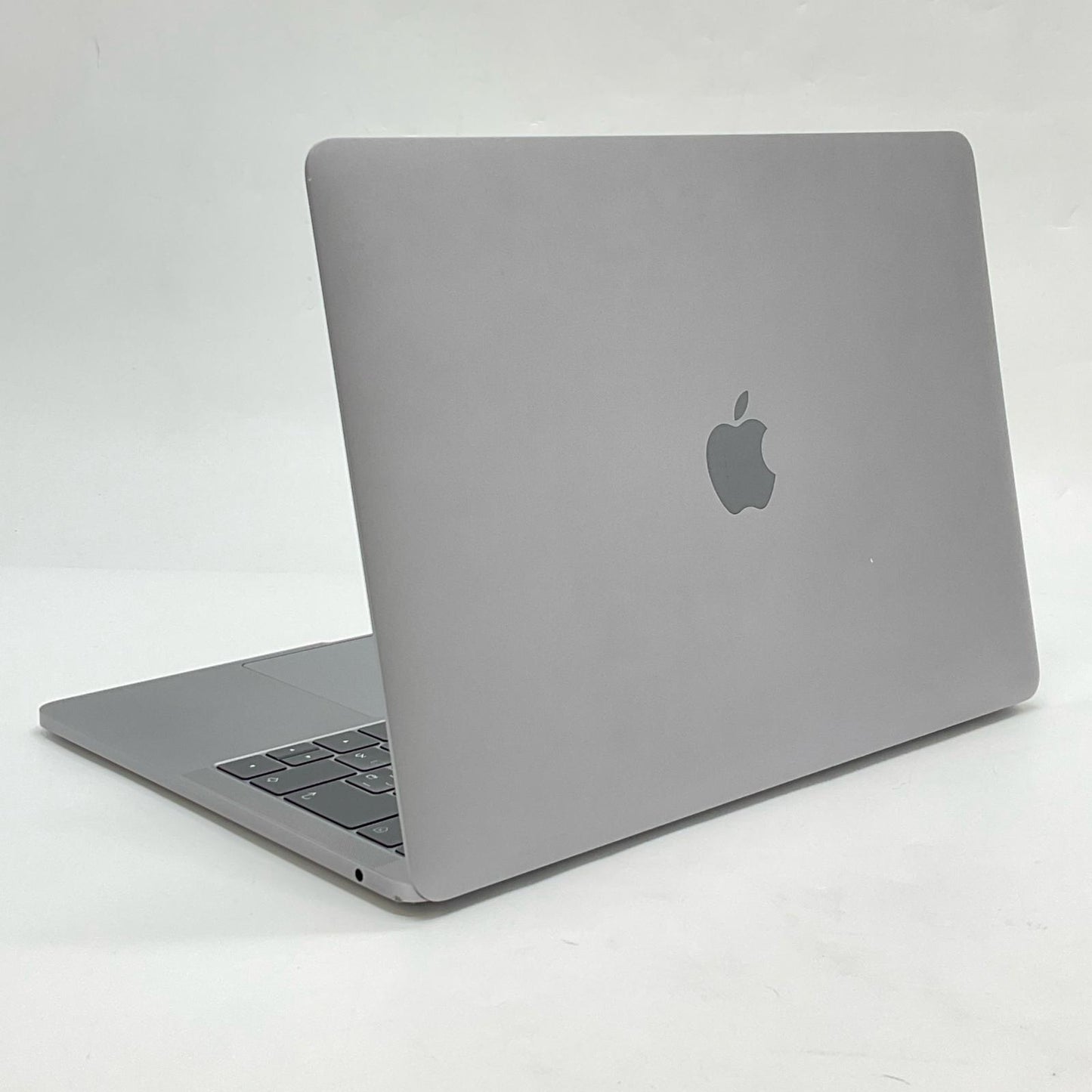 【最速発送】Apple MacBook Pro Pro 13インチ 2017 Intel Core i5 2.3GHz 8GB SSD 128GB スペースグレイ 85.7%【難有】