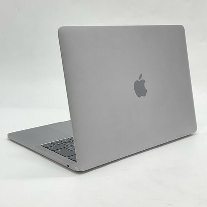 【最速発送】Apple MacBook Pro Pro 13インチ 2017 Intel Core i5 2.3GHz 8GB SSD 128GB スペースグレイ 85.7%【難有】