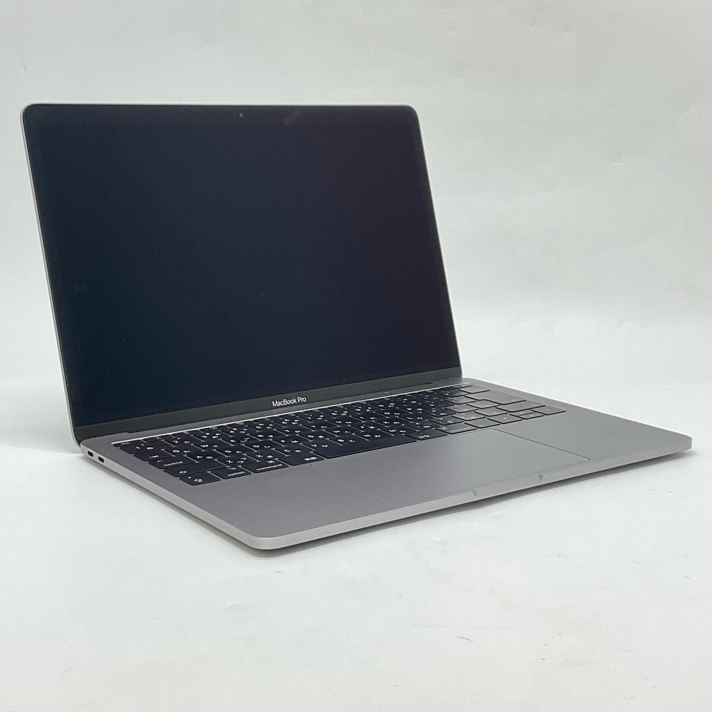 【最速発送】Apple MacBook Pro Pro 13インチ 2017 Intel Core i5 2.3GHz 8GB SSD 128GB スペースグレイ 85.7%【難有】