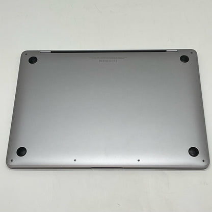 【最速発送】Apple MacBook Pro Pro 13インチ 2017 Intel Core i5 2.3GHz 8GB SSD 128GB スペースグレイ 85.7%【難有】