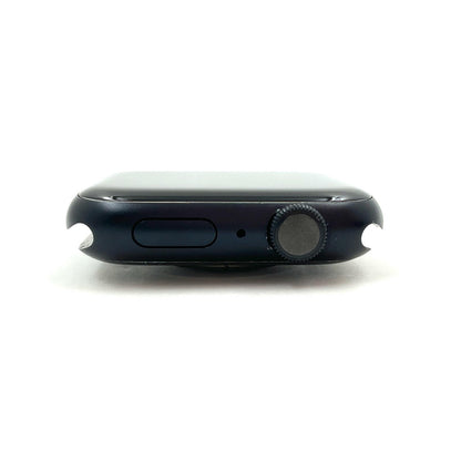 【全額返金保証】【最速発送】Apple Watch Series 9 アルミニウム 45mm GPS 99% 美品 動作確認済