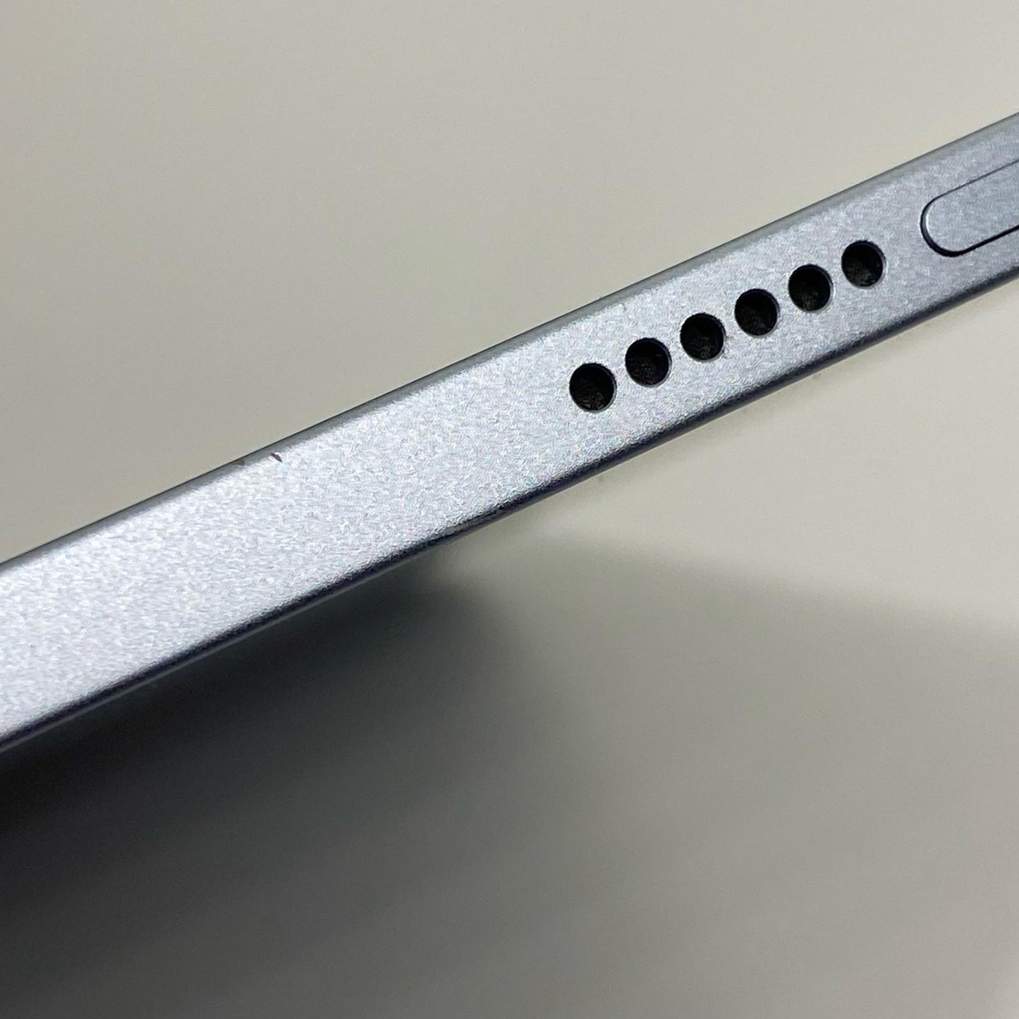 【全額返金保証】【最速発送】Apple iPad mini (A17 Pro) 8.3インチ 128GB ブルー Wi-Fi 動作確認済