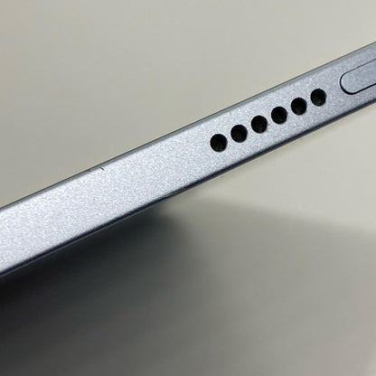 【全額返金保証】【最速発送】Apple iPad mini (A17 Pro) 8.3インチ 128GB ブルー Wi-Fi 動作確認済