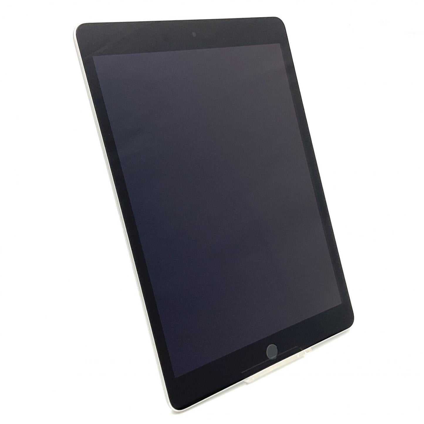 【全額返金保証】【最速発送】Apple iPad iPad 10.2インチ 第9世代 64GB シルバー Wi-Fi 動作確認済
