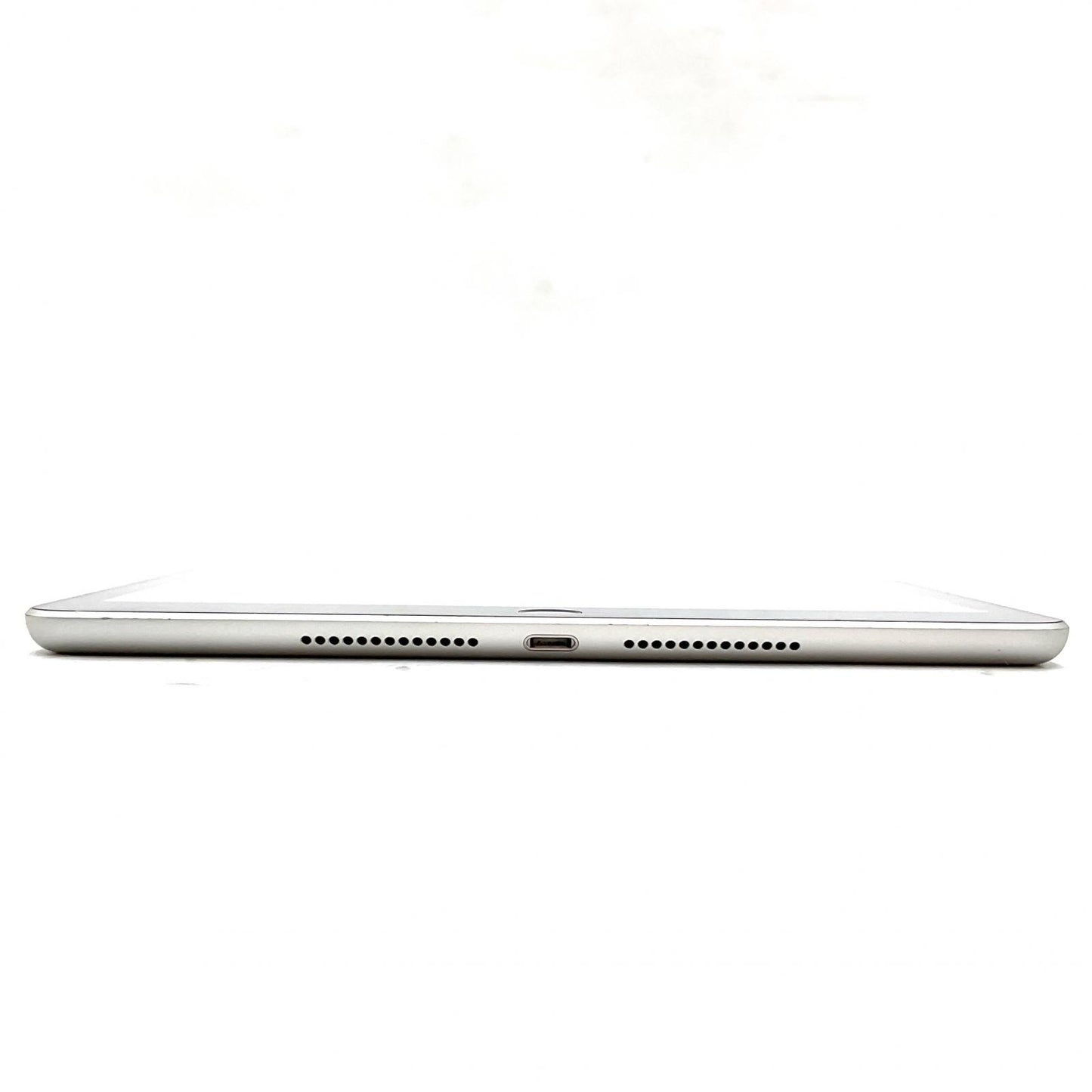 【全額返金保証】【最速発送】Apple iPad iPad 10.2インチ 第9世代 64GB シルバー Wi-Fi 動作確認済