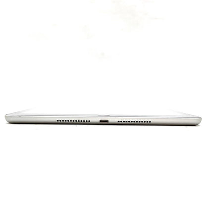【全額返金保証】【最速発送】Apple iPad iPad 10.2インチ 第9世代 64GB シルバー Wi-Fi 動作確認済