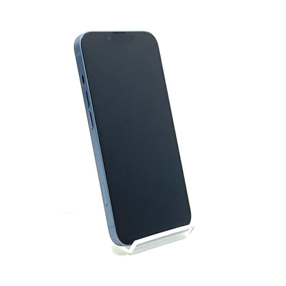 【全額返金保証】【最速発送】Apple iPhone iPhone 14 128GB ブルー SIMフリー 白ロム 超美品 動作確認済 84%