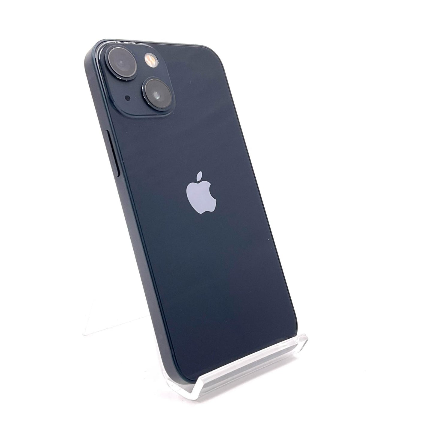 【全額返金保証】【最速発送】Apple iPhone iPhone mini 13 mini 256GB ミッドナイト docomo 白ロム 動作確認済 87%