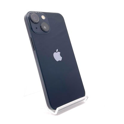 【全額返金保証】【最速発送】Apple iPhone iPhone mini 13 mini 256GB ミッドナイト docomo 白ロム 動作確認済 87%