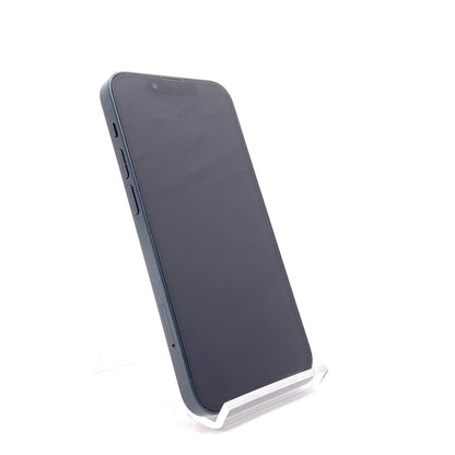 【全額返金保証】【最速発送】Apple iPhone iPhone mini 13 mini 256GB ミッドナイト docomo 白ロム 動作確認済 87%