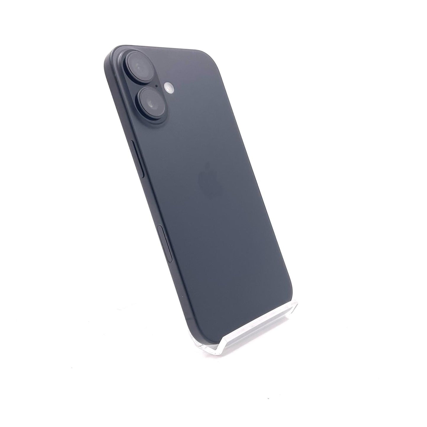 【全額返金保証】【最速発送】Apple iPhone iPhone 16 256GB ブラック SIMフリー 白ロム 動作確認済 98%